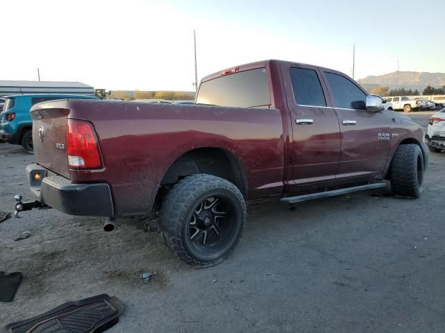 2018 Dodge RAM 1500 ST