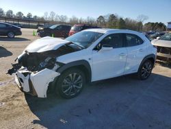 Lexus ux 250h Vehiculos salvage en venta: 2019 Lexus UX 250H