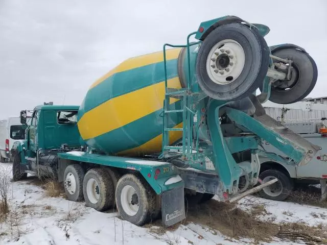 2018 Western Star Conventional 4700SF