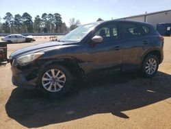 2015 Mazda CX-5 Sport en venta en Longview, TX