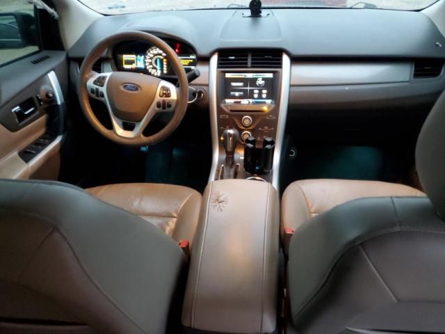 2012 Ford Edge SEL