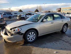 2008 Chevrolet Impala LS en venta en Littleton, CO