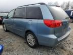 2008 Toyota Sienna XLE