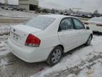 2007 KIA Spectra EX