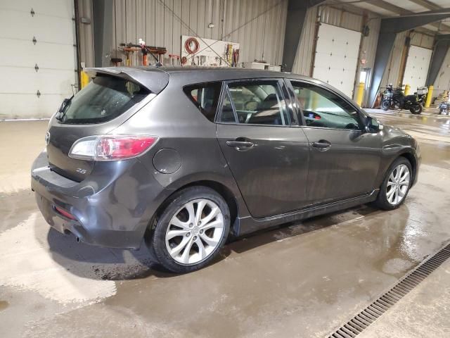 2010 Mazda 3 S