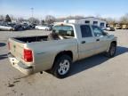 2011 Dodge Dakota SLT