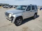 2008 Jeep Liberty Limited