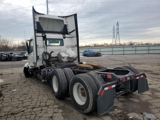 2024 Volvo VNL Semi Truck