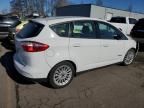 2015 Ford C-MAX SE