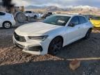 2022 Acura TLX Tech A