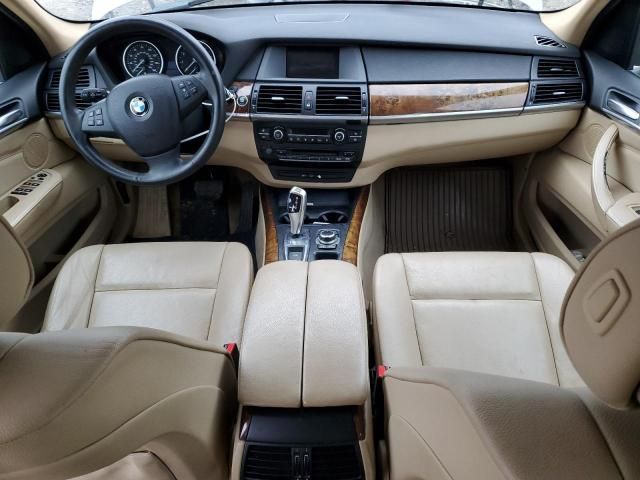 2010 BMW X5 XDRIVE30I