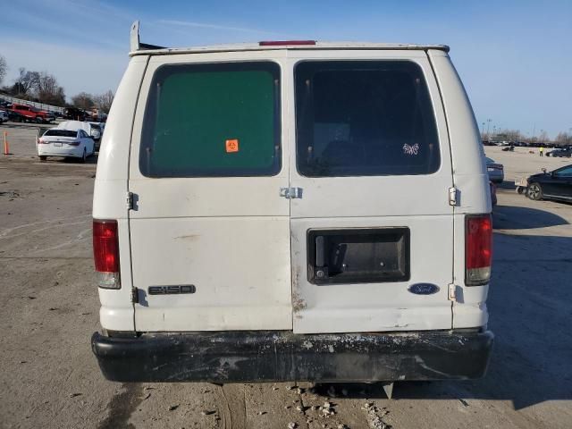 2006 Ford Econoline E150 Van