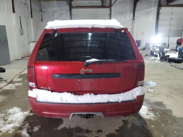 2009 Jeep Grand Cherokee Laredo