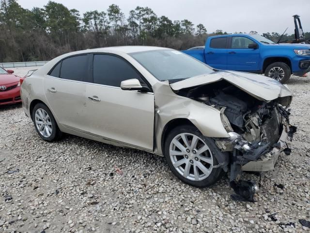 2014 Chevrolet Malibu 2LT