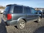 2005 Honda Pilot EXL