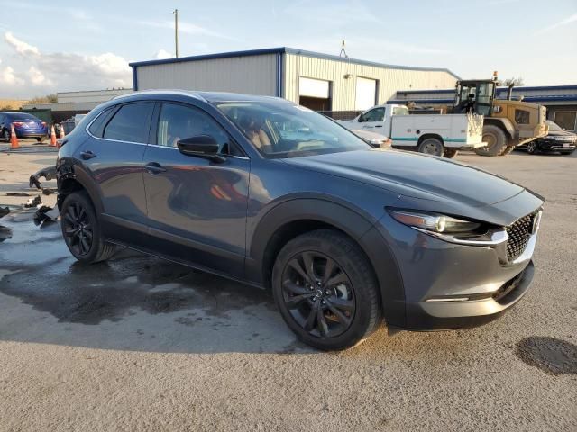 2023 Mazda CX-30 Preferred