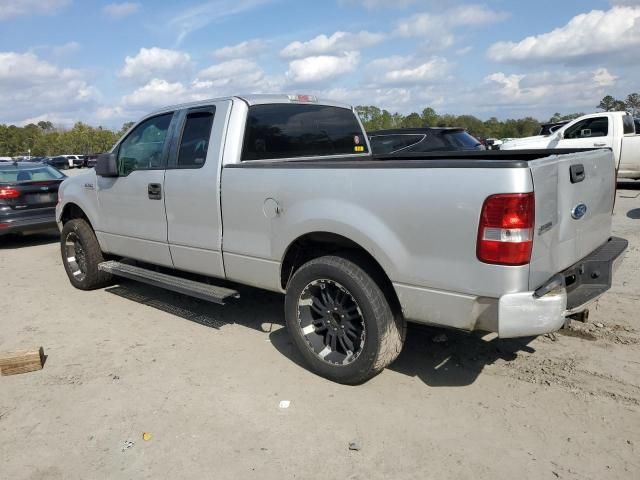 2008 Ford F150