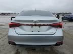 2019 Toyota Avalon XLE