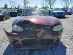 2000 Mazda MX-5 Miata Base