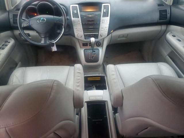 2006 Lexus RX 400