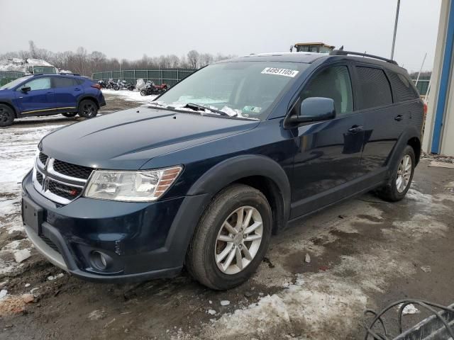 2015 Dodge Journey SXT