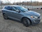 2017 Volvo XC60 T6 Inscription