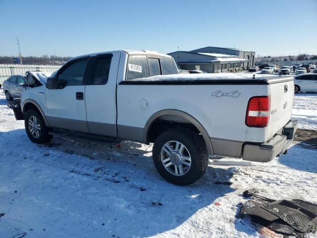 2005 Ford F150