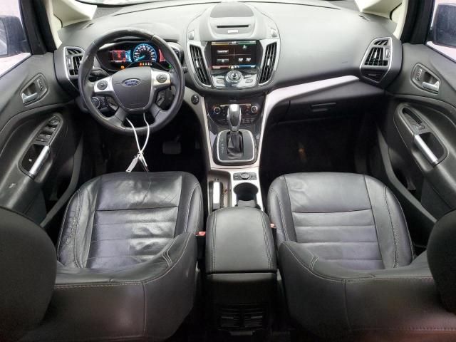 2013 Ford C-MAX Premium