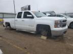 2015 Chevrolet Silverado C1500