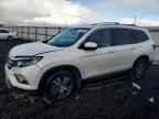 2016 Honda Pilot Exln