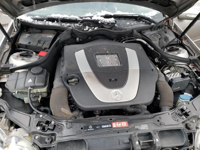 2006 Mercedes-Benz C 280