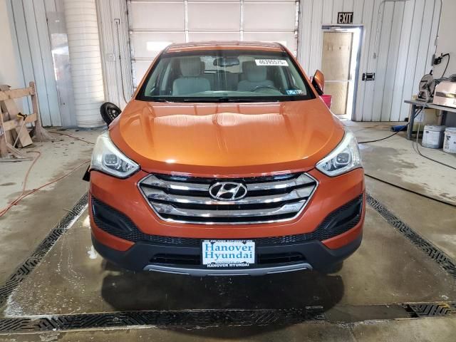 2014 Hyundai Santa FE Sport