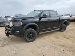 Dodge 2500 salvage cars for sale: 2022 Dodge RAM 2500 Powerwagon