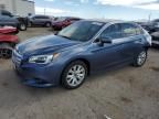 2017 Subaru Legacy 2.5I Premium