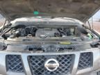 2008 Nissan Armada SE