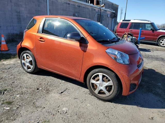 2012 Scion IQ