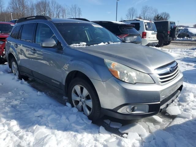 2011 Subaru Outback 2.5I Premium