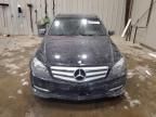 2011 Mercedes-Benz C 300 4matic