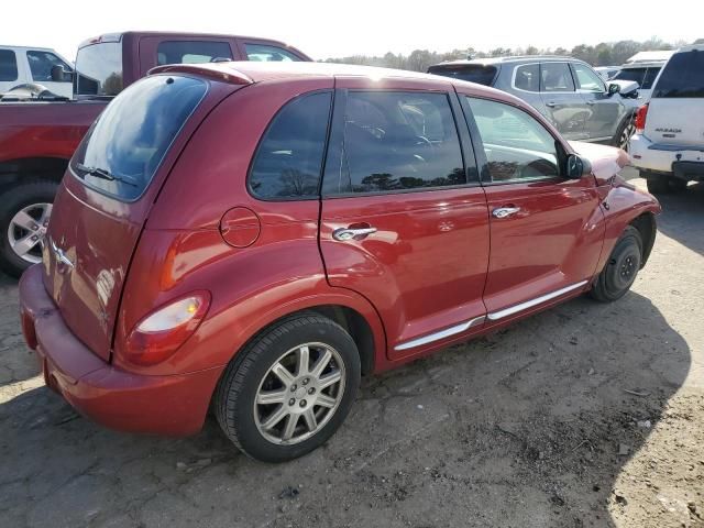 2008 Chrysler PT Cruiser Touring