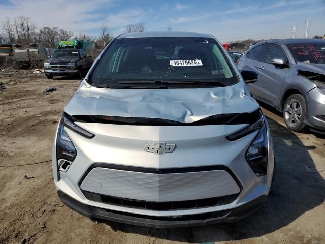 2023 Chevrolet Bolt EV 2LT