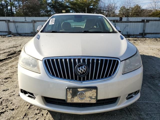 2013 Buick Lacrosse Premium