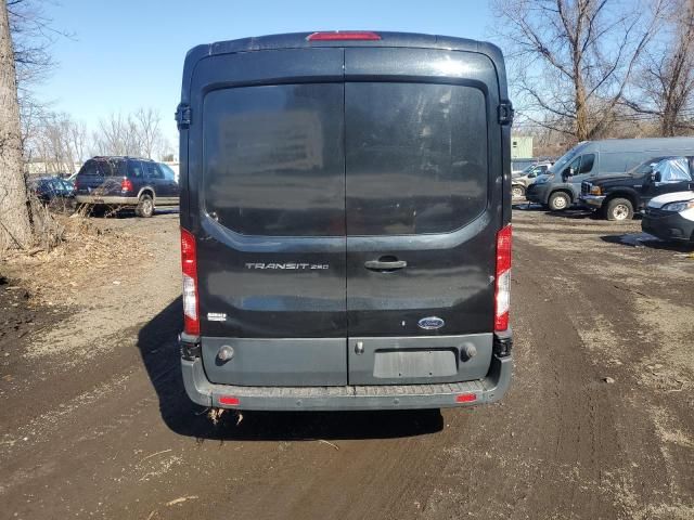 2015 Ford Transit T-250