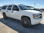 2009 Chevrolet Suburban C1500 LS