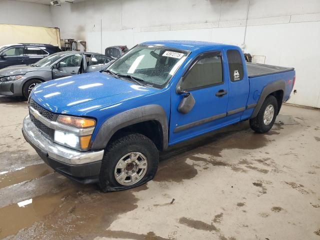 2007 Chevrolet Colorado