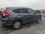 2016 Honda CR-V EXL