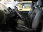 2008 Volkswagen New Beetle Convertible SE