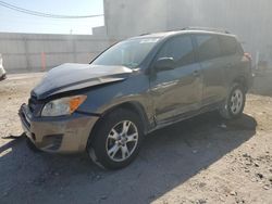 Salvage cars for sale at Jacksonville, FL auction: 2011 Toyota Rav4