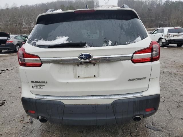 2019 Subaru Ascent Premium