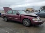 2007 Mercury Grand Marquis GS