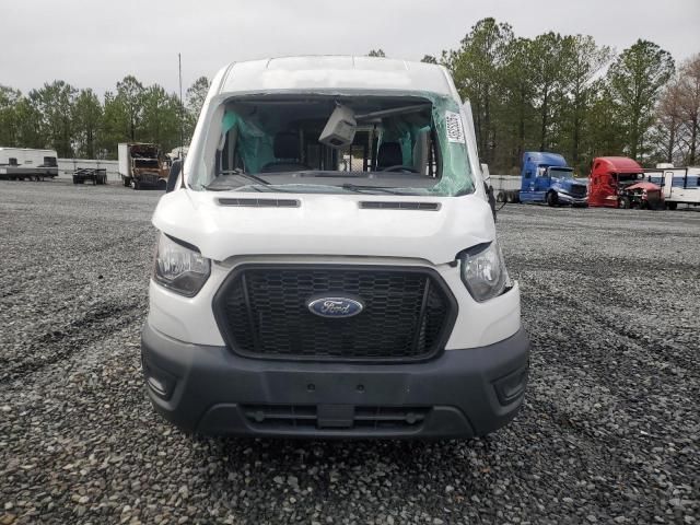 2021 Ford Transit T-350